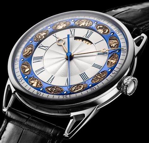 replica de bethune watches|de bethune db25.